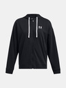 Under Armour UA Rival Terry OS FZ Hooded Sweatshirt