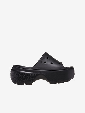 Crocs Stomp Slide Пантофи