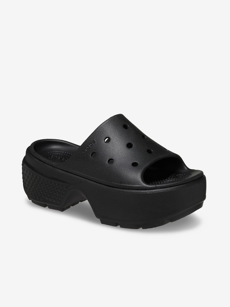 Crocs Stomp Slide Пантофи