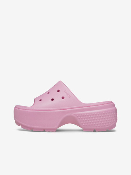 Crocs Stomp Slide Пантофи