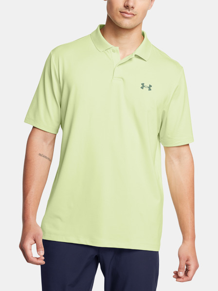 Under Armour UA Matchplay Polo T-shirt