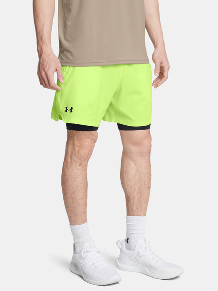 Under Armour UA Vanish Woven 2in1 Къси панталони