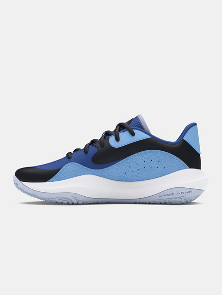 Under Armour UA Lockdown 7 Low Спортни обувки