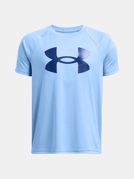 Under Armour UA Tech Big Logo SS Тениска детски