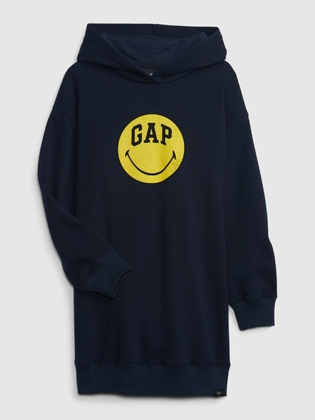 GAP Gap & Smiley® Рокля детска