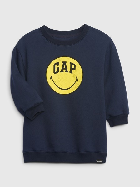 GAP Gap & Smiley® Рокля детска