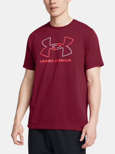 Under Armour UA GL Foundation Update SS T-shirt