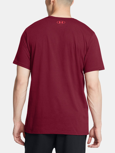 Under Armour UA GL Foundation Update SS T-shirt