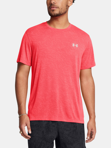 Under Armour UA aunch Camo T-shirt