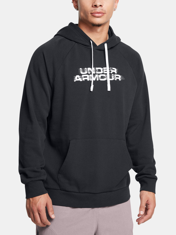 Under Armour UA Rival Flc Txtr CG Hoodie Sweatshirt