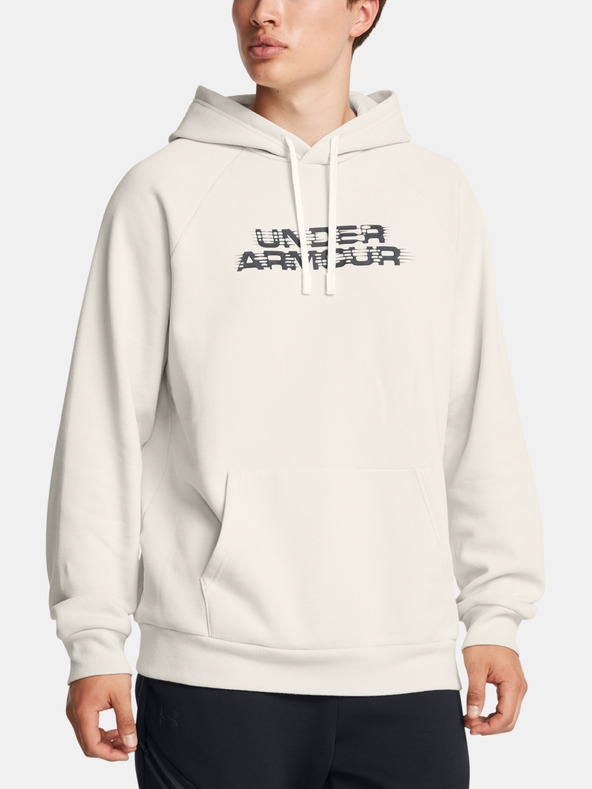 Under Armour UA Rival Flc Txtr CG Hoodie Sweatshirt