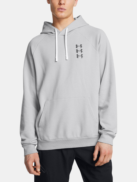 Under Armour UA Rival Flc Txtr SND Hoodie Sweatshirt