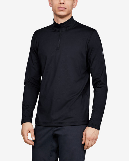 Under Armour LW ¼ Zip Тениска