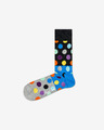 Happy Socks Big Dot Block Чорапи