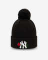 New Era New York Yankees Плетена шапка