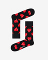Happy Socks I Love You Чорапи 3 чифта