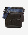 Trussardi Jeans Tici Reporter Medium Чанта за през рамо
