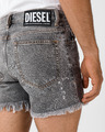 Diesel D-Kort Къси панталони