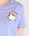 Converse Hello Kitty Тениска