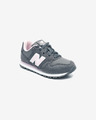 New Balance 373 Спортни обувки детски