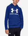 Under Armour Rival Суитшърт детски