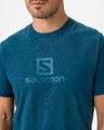 Salomon Coton Logo Тениска