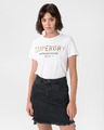 SuperDry Premium Sequin T-shirt
