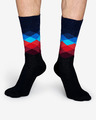 Happy Socks Faded Diamond Чорапи